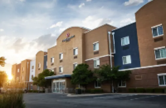 Candlewood Suites MILWAUKEE AIRPORT-OAK CREEK by IHG