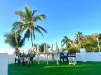 Mr.Krabs Resort Hotels in Oriental Mindoro