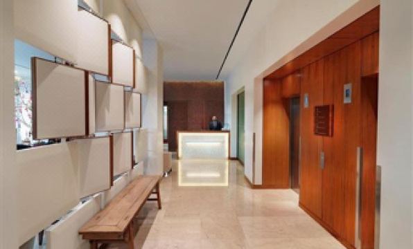 Como Metropolitan London