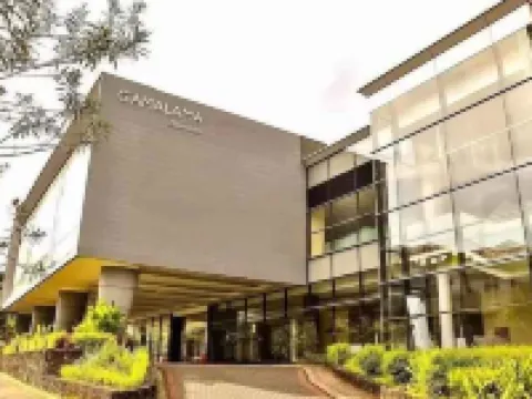 特爾納特島薩希德貝拉酒店 特爾納特酒店