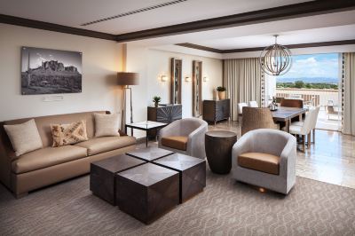 その他 ザ フェニシアン ア ラグジュアリー コレクション リゾート スコッツデールの写真