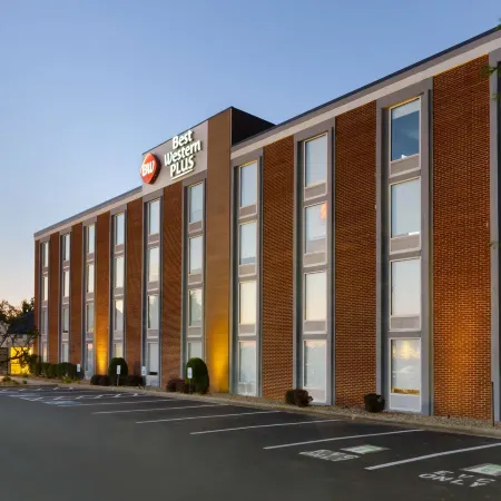 Best Western Plus Beckley Inn