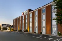 Best Western Plus Beckley Inn Hotels in Beckley
