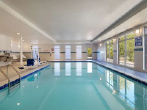 Hyatt Place Flagstaff Hotels in Flagstaff