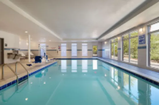 Hyatt Place Flagstaff