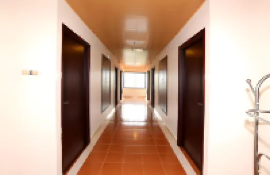 Bellwether Hotel