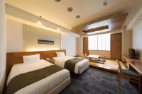 Nara Plaza Hotel - Pemandian Air Panas