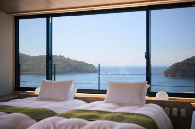 西洋風セミルーム 隠岐の島・美味しい海の宿 隠岐プラザホテルの写真