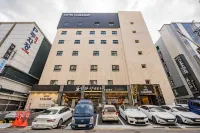卡薩戴飯店 昌原中央站附近的飯店