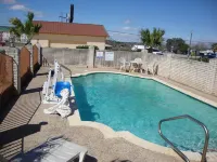 Pleasanton Executive Inn by OYO