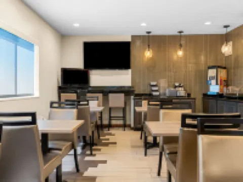 Best Western University Inn Hotels in Urbana