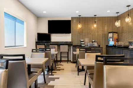 Best Western University Inn