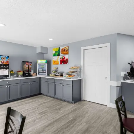 Quality Inn Lakefront
