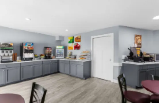 Quality Inn Lakefront