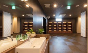 Hotel Route-Inn Anan
