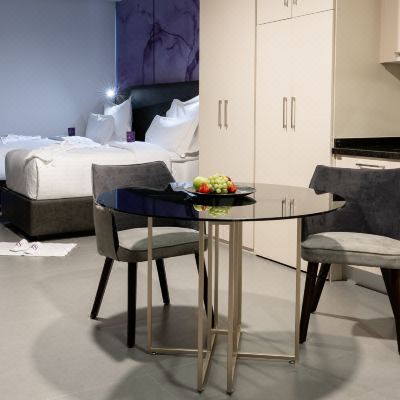Junior Double Room HS Hotsson Hotel Cdmx Condesa Sur Promo Code