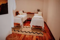 Casa Santiago Hotel Boutique - spa
