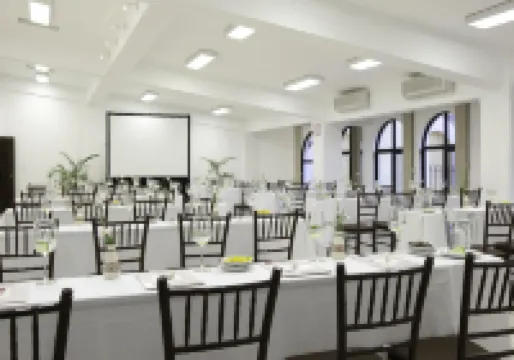 Hotel Misión Comanjilla - 3-Star