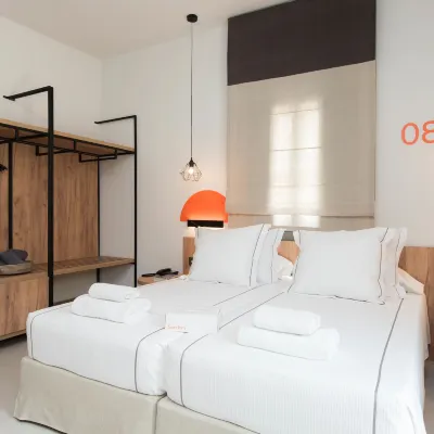Sandom Hotels near Chaniotis Car & Moto Rental