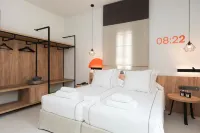 Sandom Hotel di Paros