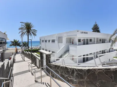 Beachfront Nasas 4 JM