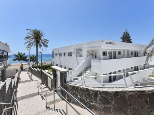 Beachfront Nasas 4 JM