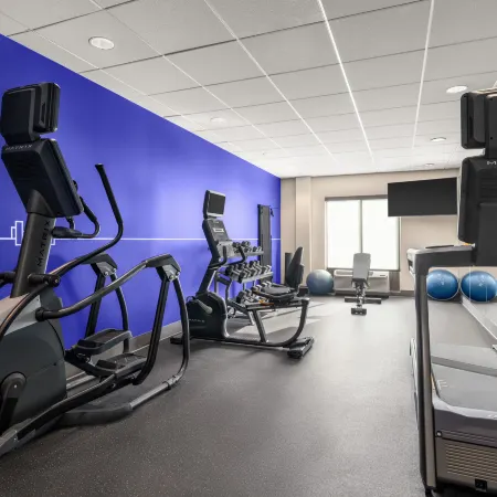 Holiday Inn Express & Suites HAGERSTOWN by IHG