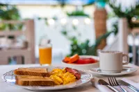 Ataraxy Hotel Boutique - breakfast