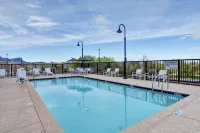 Hampton Inn & Suites Tucson Marana Hotel a Marana