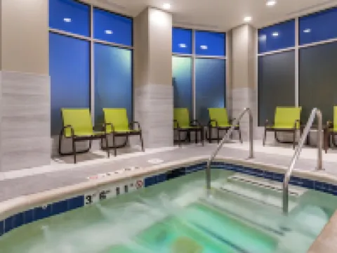 Hilton Garden Inn Arvada Denver, CO Hotels in Arvada