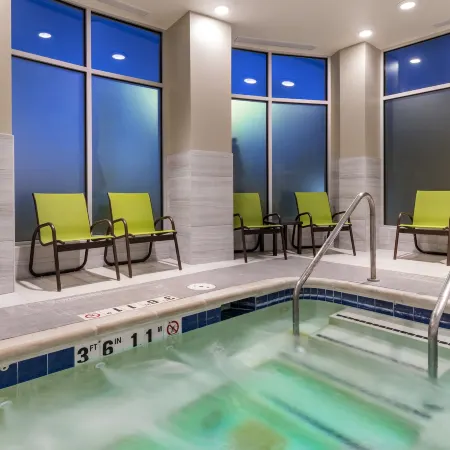 Hilton Garden Inn Arvada Denver, CO