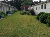 Travelodge by Wyndham Port Elgin Hotels in Bruce County
