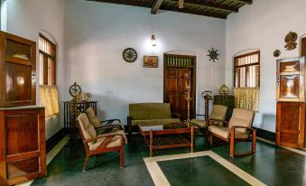 Tharavad Heritage Resort