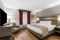 Best Western Moriarty Heritage Inn
