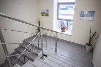 Krasny Kabachok Hotel Hotels in Tosnensky District