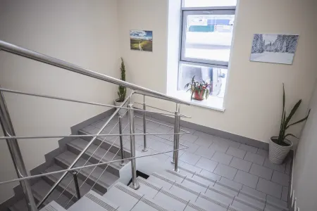 Krasny Kabachok Hotel Отели в г. Тосненский район