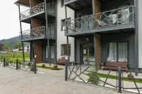 Olga Dom Perevertysh 주변 호텔