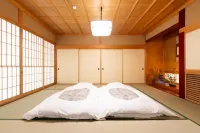 Kur and Hotel Shinshu
