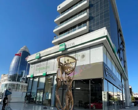 阿利亞客房酒店 尼科西亞酒店