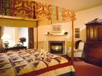 Green Mountain Inn