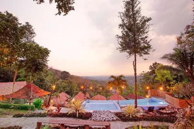 RAJAKLANA Resort And Spa Jogja