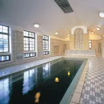 Katakura Silk Hotel Hotel di Suwa