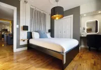 Capitol Robinson by Bower Boutique Hotels Hotels in Монктон