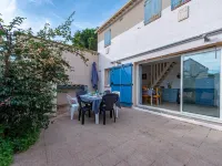 Les Jardins du Barcares - Pet friendly