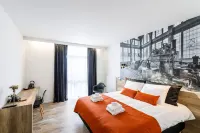 B-Inn Lier Hotels in Heist-op-den-Berg