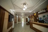 River View Resort فنادق في Dungarpur