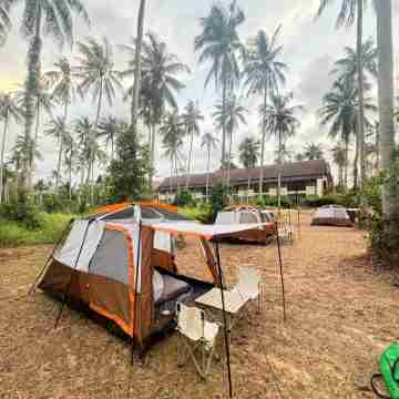 Tent Room ผู้ใหญ่วุ้น Others