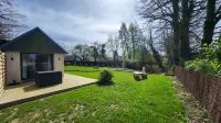 Maison En Normandie "la Hérissonnerie"