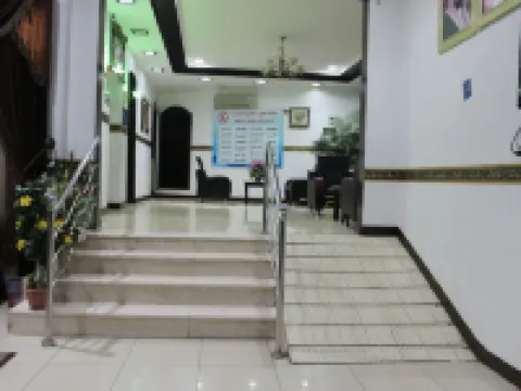 Al Eairy Furnished Apartments Al Baha 2 Hotels in Al Baha