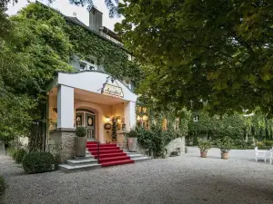 Landhaus zu Appesbach